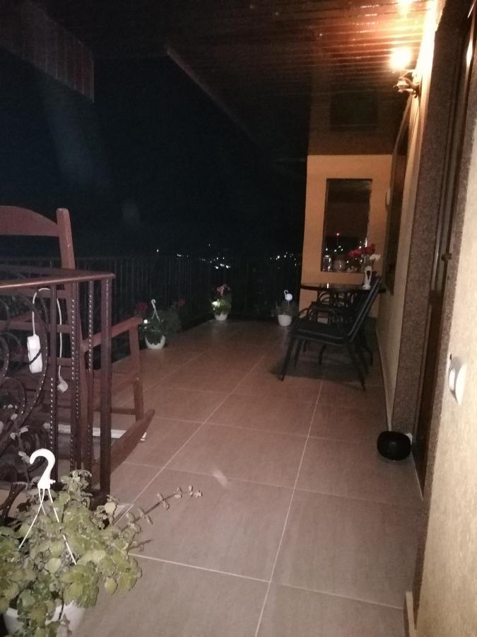 Casa Darius Leilighet Orşova Eksteriør bilde